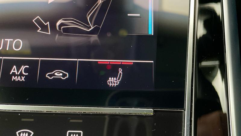 Used Audi Q8 2025 for sale - 76766996: Photo 12