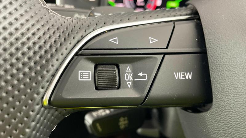 Used Audi Q8 2025 for sale - 76766996: Photo 15