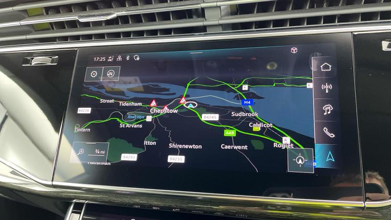 Used Audi Q8 2025 for sale - 76766996: Photo 20