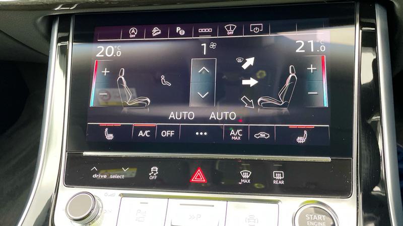 Used Audi Q8 2025 for sale - 76766996: Photo 21