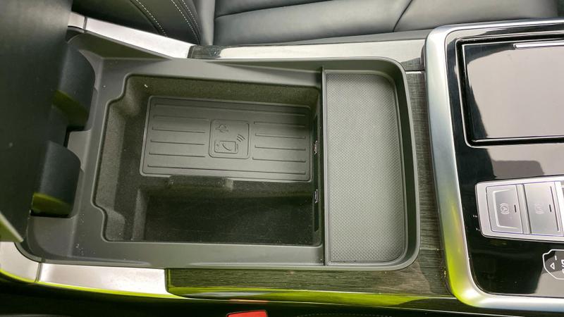 Used Audi Q8 2025 for sale - 76766996: Photo 29