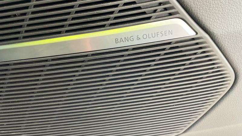 Used Audi Q8 2025 for sale - 76766996: Photo 30