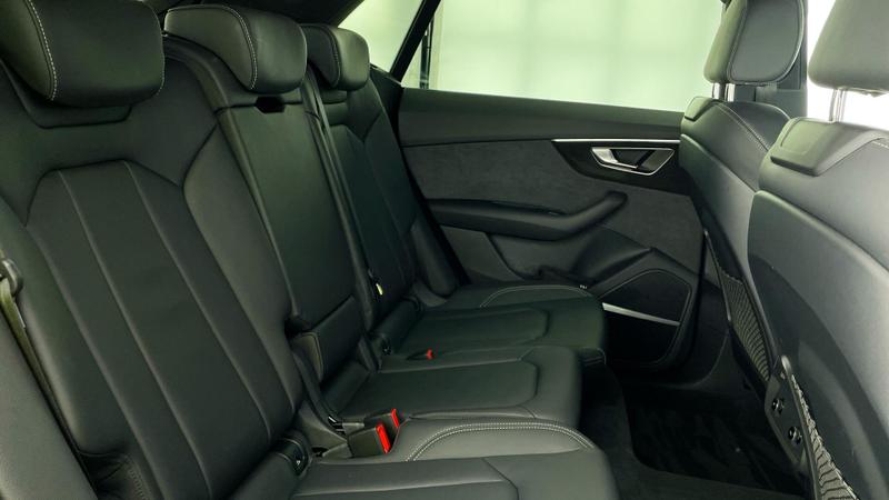 Used Audi Q8 2025 for sale - 76766996: Photo 34