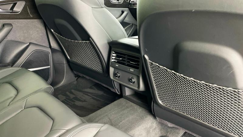 Used Audi Q8 2025 for sale - 76766996: Photo 35