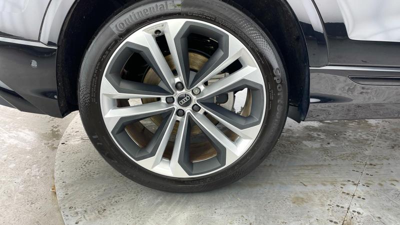 Used Audi Q8 2025 for sale - 76766996: Photo 37