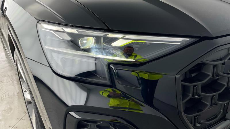 Used Audi Q8 2025 for sale - 76766996: Photo 39