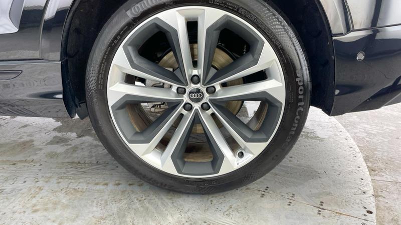 Used Audi Q8 2025 for sale - 76766996: Photo 40