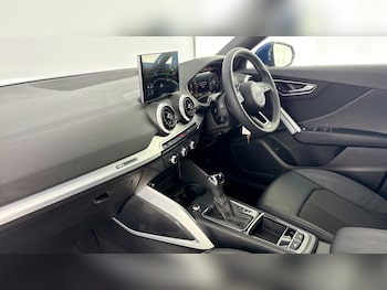 Used Audi Q2 2025 for sale - 77781941: Photo