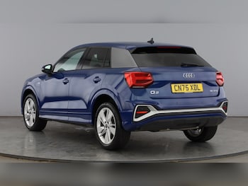 Used Audi Q2 2025 for sale - 77781941: Photo