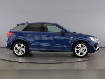Used Audi Q2 2025 for sale - 77781941: Photo
