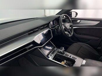 Used Audi A6 2019 for sale - 76067596: Photo