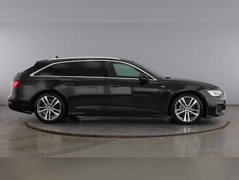 Used Audi A6 2019 for sale - 76067596: Photo