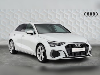 Used Audi A3 2022 for sale - 77916327: Photo