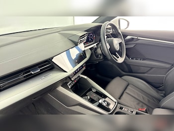 Used Audi A3 2022 for sale - 77916327: Photo