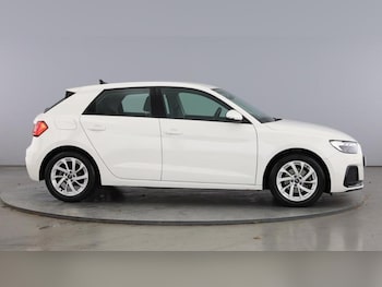 Used Audi A1 2022 for sale - 76931261: Photo