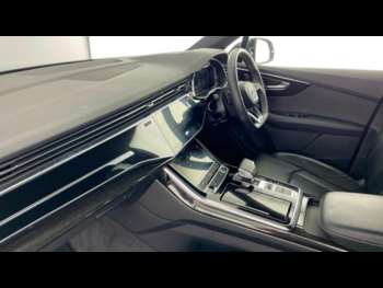 Used Audi Q7 2022 for sale - 74542900: Photo