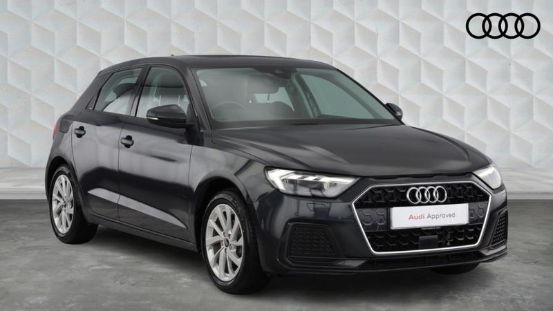 Used Audi A1 2022 for sale - 76738842: Photo 1