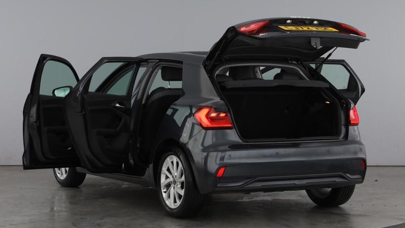 Used Audi A1 2022 for sale - 76738842: Photo 11