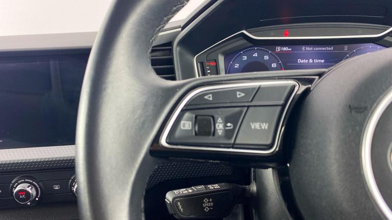 Used Audi A1 2022 for sale - 76738842: Photo 12