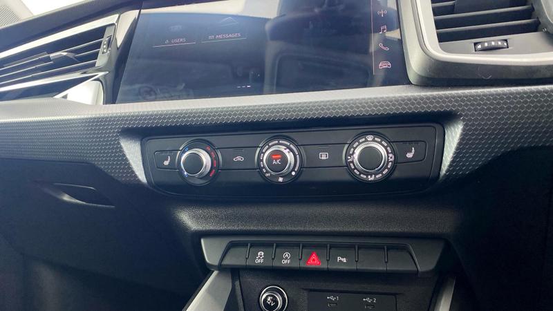 Used Audi A1 2022 for sale - 76738842: Photo 13