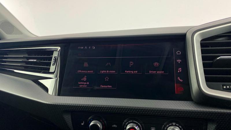 Used Audi A1 2022 for sale - 76738842: Photo 16