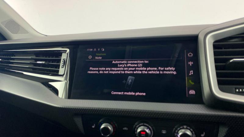 Used Audi A1 2022 for sale - 76738842: Photo 17