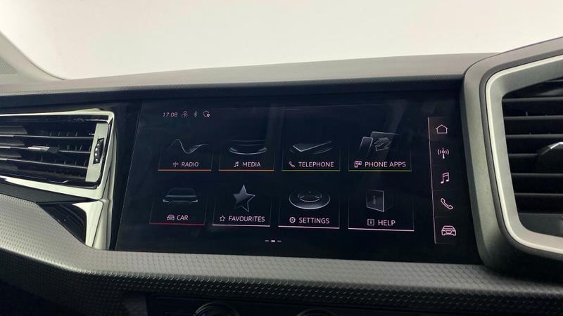 Used Audi A1 2022 for sale - 76738842: Photo 18