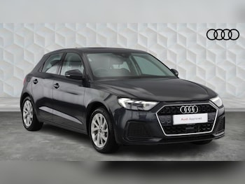 2022 - Sport 25 TFSI 95 PS 5-speed Manual 5-Door