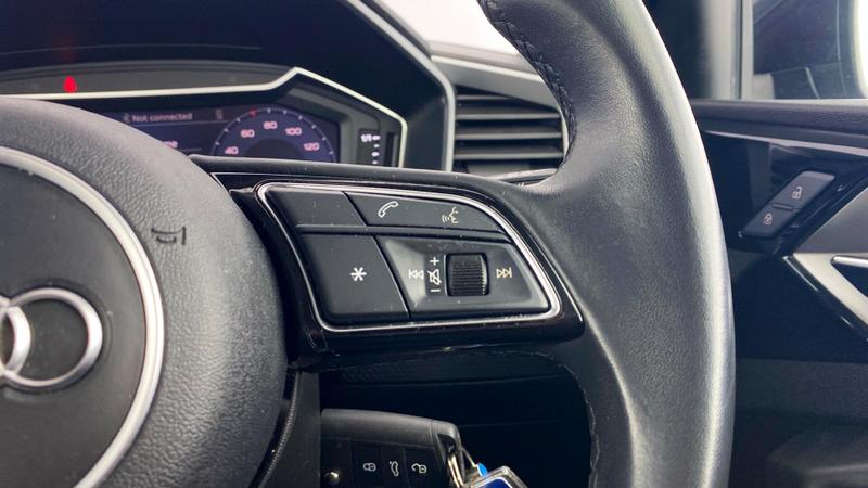 Used Audi A1 2022 for sale - 76738842: Photo 21