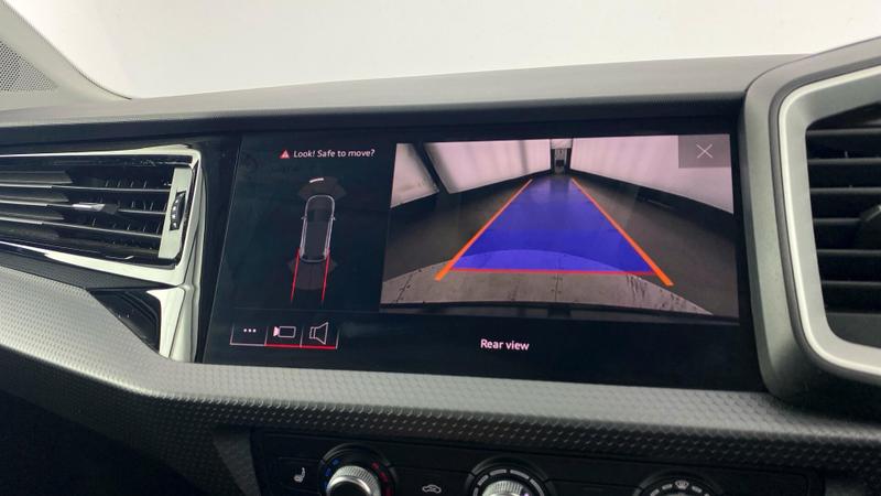 Used Audi A1 2022 for sale - 76738842: Photo 22