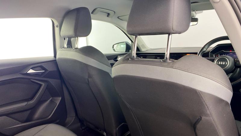 Used Audi A1 2022 for sale - 76738842: Photo 28