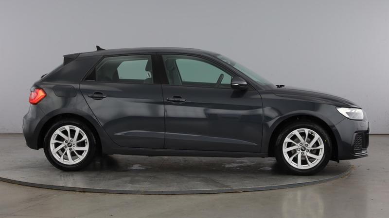 Used Audi A1 2022 for sale - 76738842: Photo 4