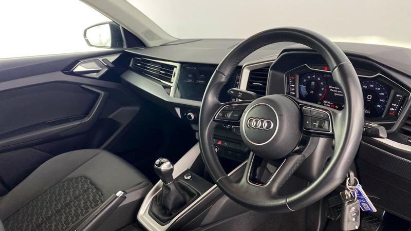 Used Audi A1 2022 for sale - 76738842: Photo 6