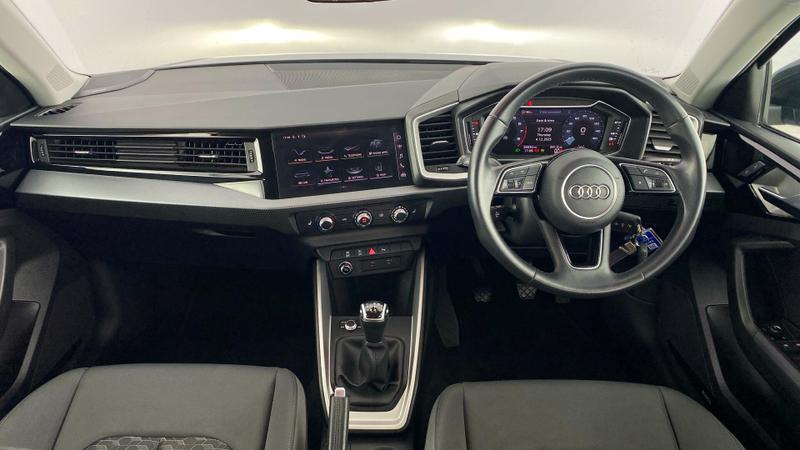 Used Audi A1 2022 for sale - 76738842: Photo 8
