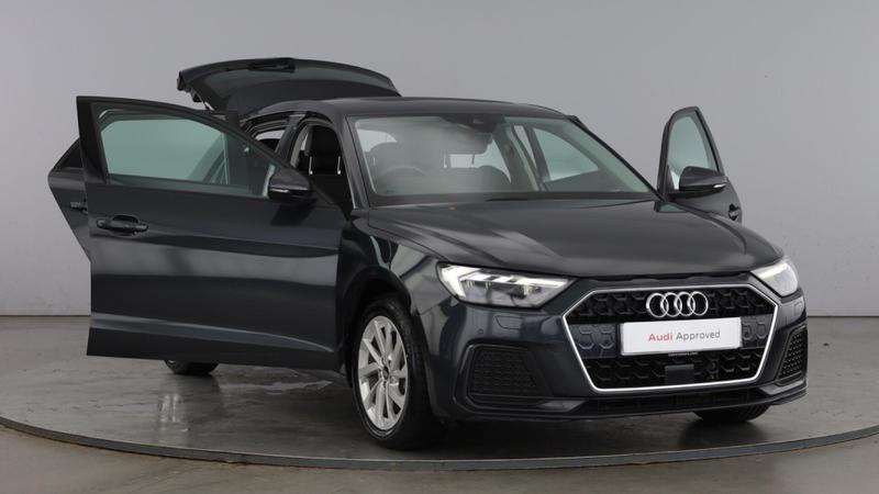 Used Audi A1 2022 for sale - 76738842: Photo 9