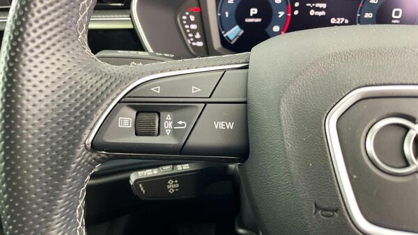 Used Audi Q3 2023 for sale - 76117466: Photo 12