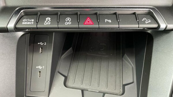 Used Audi Q3 2023 for sale - 76117466: Photo 15