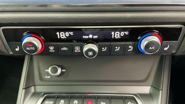 Used Audi Q3 2023 for sale - 76117466: Photo 16