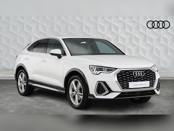 Audi - Q3