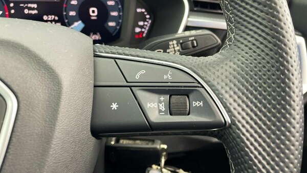 Used Audi Q3 2023 for sale - 76117466: Photo 21