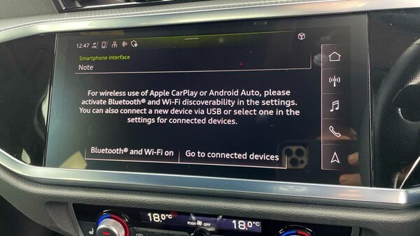 Used Audi Q3 2023 for sale - 76117466: Photo 28