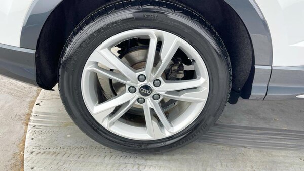 Used Audi Q3 2023 for sale - 76117466: Photo 29