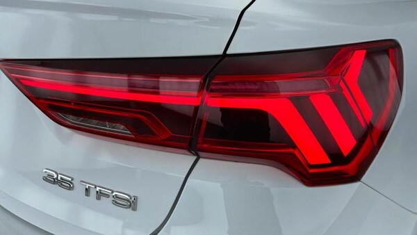 Used Audi Q3 2023 for sale - 76117466: Photo 31