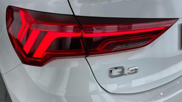 Used Audi Q3 2023 for sale - 76117466: Photo 35