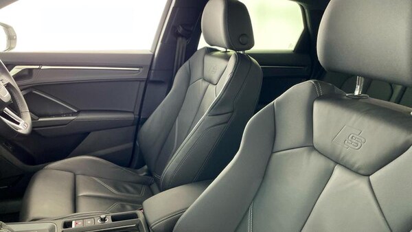 Used Audi Q3 2023 for sale - 76117466: Photo 37