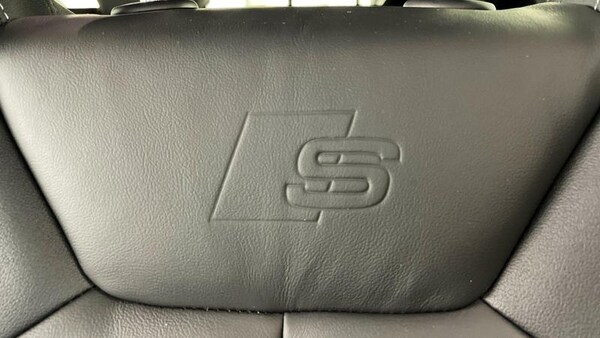 Used Audi Q3 2023 for sale - 76117466: Photo 38