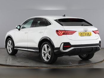 Used Audi Q3 2023 for sale - 76117466: Photo 3