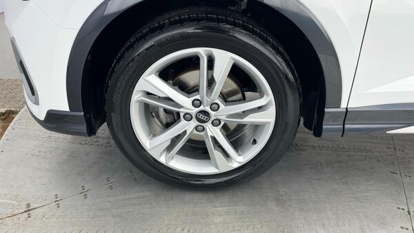 Used Audi Q3 2023 for sale - 76117466: Photo 43