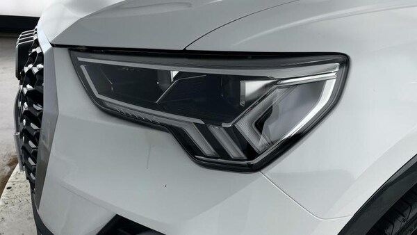 Used Audi Q3 2023 for sale - 76117466: Photo 44