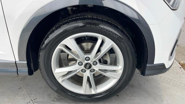 Used Audi Q3 2023 for sale - 76117466: Photo 5